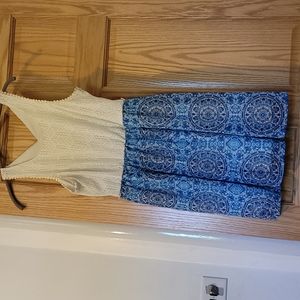 summer dress short